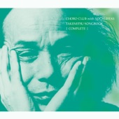 Takemitsu Songbook: Complete (with Vocalistas) artwork