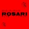 Rosari (feat. Markie D) - LIFE LAVA lyrics