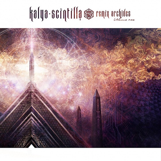 Cover artwork for Kiva