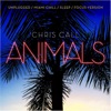 Animals - EP