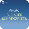 Vivaldi: Die vier Jahreszeiten - Berliner Philharmoniker