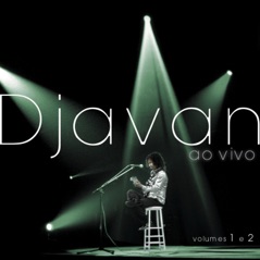 Djavan - Ao Vivo (Duplo)