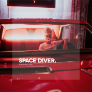 Space Diver - Boris Brejcha