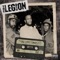 Aim, Fire, Spit (feat. Beneficence) - The Legion lyrics