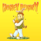 Honey Bunny artwork