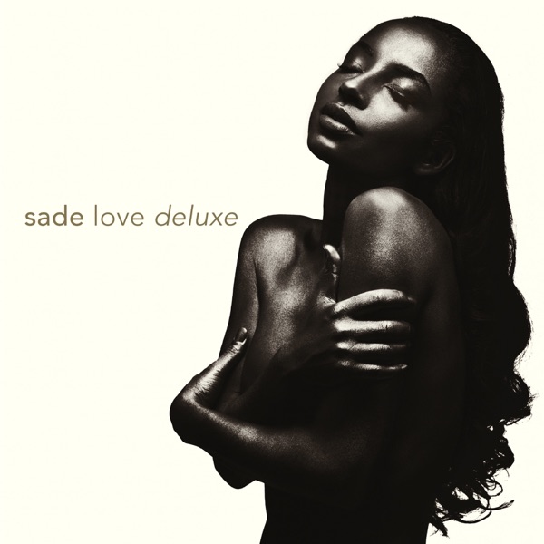 Love Deluxe - Sade