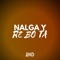 Nalga y Rebota (feat. Fedu DJ) - Kevo DJ lyrics