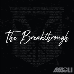 The Breakthrough - Maoli Cover Art