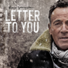 Bruce Springsteen - Letter To You artwork