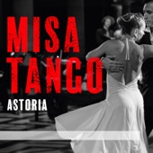 Misa Tango artwork