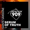 Serum of Truth - EP