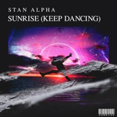 Sunrise (Keep Dancing) artwork