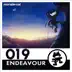 Monstercat 019 - Endeavour album cover