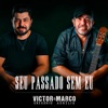 Seu Passado Sem Eu - Single