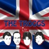 The Troggs - With a Girl Like You (Live)