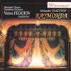Alexander Glazunov. Raymonda