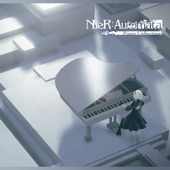 Piano Collections NieR:Automata