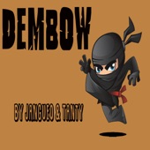 Dembow 2021  Dembow 2021 (Instrumental) artwork