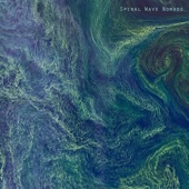 Spiral Wave Nomads - Blue Dream