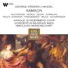 Handel: Samson, HWV 57 album lyrics, reviews, download