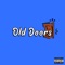 Old Doors - Bruno Sotta lyrics