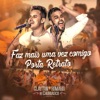 Faz Mais um Vez Comigo / Porta Retrato (Ao Vivo) - Single