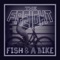 Fish & a Bike artwork