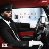 Uber artwork