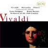 Vivaldi: Concerti for Flute, Strings and Basso Continuo, Op. 10, Nos. 1-6 - Marcello/Platti: Concerti for for Oboe, Strings and Basso Continuo album lyrics, reviews, download