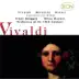 Vivaldi: Concerti for Flute, Strings and Basso Continuo, Op. 10, Nos. 1-6 - Marcello/Platti: Concerti for for Oboe, Strings and Basso Continuo album cover