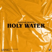 Holy Water artwork