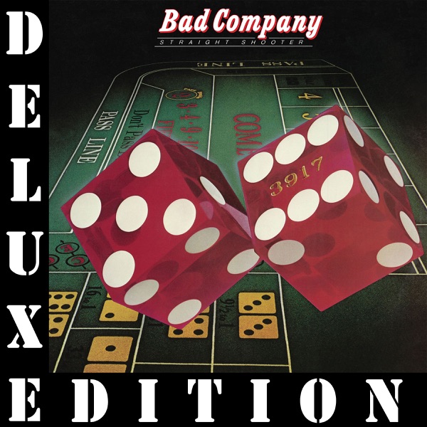 Bad Company - Feel Like Makin' Love