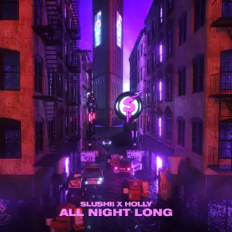 All Night Long by Slushii & Holly song reviws