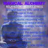 Magical Alchemy album lyrics, reviews, download