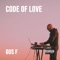 Code of Love artwork