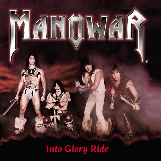 Cover artwork for Gloves of Metal