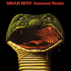 Innocent Victim (Expanded Deluxe Edition) by Uriah Heep album reviews, ratings, credits