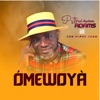Omewoya (feat. Alpha Crew) - Single