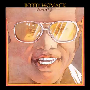 baixar álbum Bobby Womack - Facts Of Life