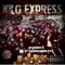 P Shoots (feat. Dadda Ridley) - Kilo express lyrics
