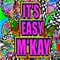 It's Easy M'Kay - Spank Me Tender lyrics