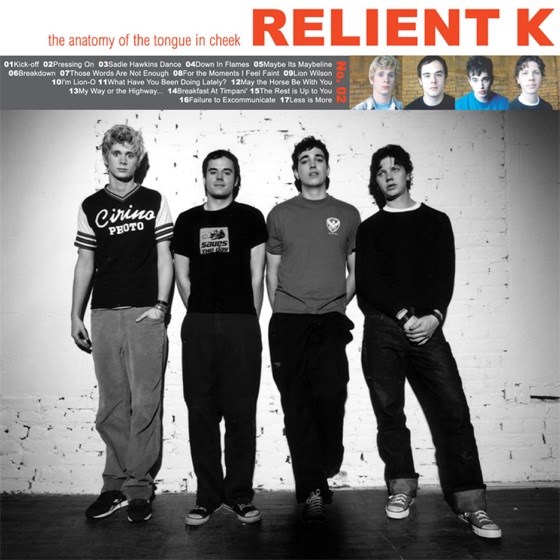 Cover artwork for Breakdown