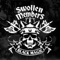 Sinister (feat. Jacken of Psycho Realm) - Swollen Members lyrics