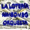 La Lotería (feat. Kimbombó Orquesta) artwork