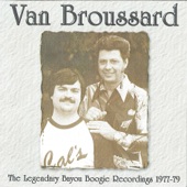 The Legendary Bayou Boogie Recordings 1977-79 artwork