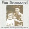 Bony Moroni - Van Broussard lyrics