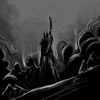 March Until Death - Single