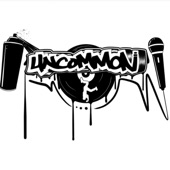 Uncommon (feat. HoneyBunz) artwork