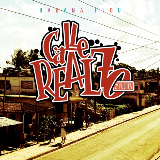 Cover artwork for Nos Achicharraron