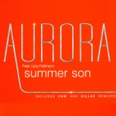 Summer Son (feat. Lizzy Pattinson) [Aurora Club Mix] artwork